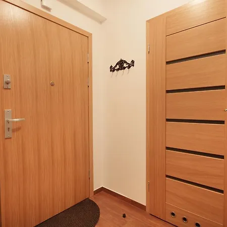 Apartserwis - U Sabaly Centrum *