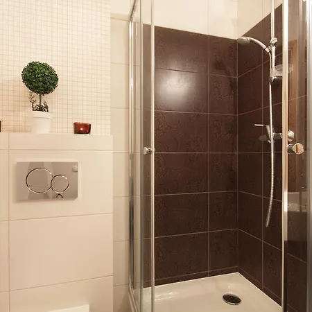 Apartman Apartserwis - U Sabaly Centrum