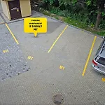 Апартаменты Apartserwis - U Sabaly Centrum Закопане