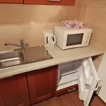 Apartserwis - U Sabaly Centrum Lejlighed Zakopane