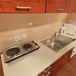 Apartserwis - U Sabaly Centrum Lejlighed