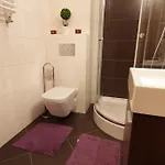 Lejlighed Apartserwis - U Sabaly Centrum *