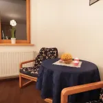 Апартаменты Apartserwis - U Sabaly Centrum *