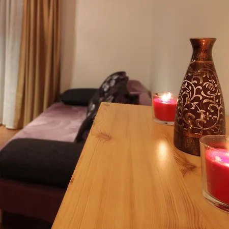 Apartserwis - U Sabaly Centrum *