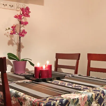 Apartserwis - Apartment U Sabaly Centrum Zakopane