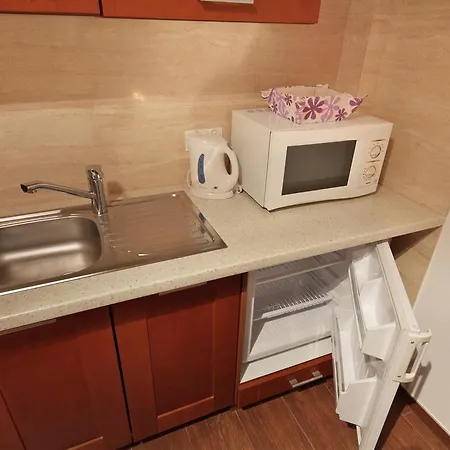 Apartserwis - U Sabaly Centrum Appartamento Zakopane