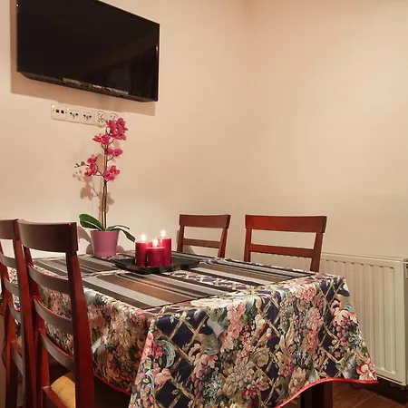 Διαμέρισμα Apartserwis - U Sabaly Centrum *