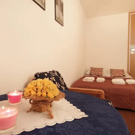 Apartserwis - U Sabaly Centrum * Ζακοπάνε