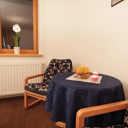 Διαμέρισμα Apartserwis - U Sabaly Centrum *