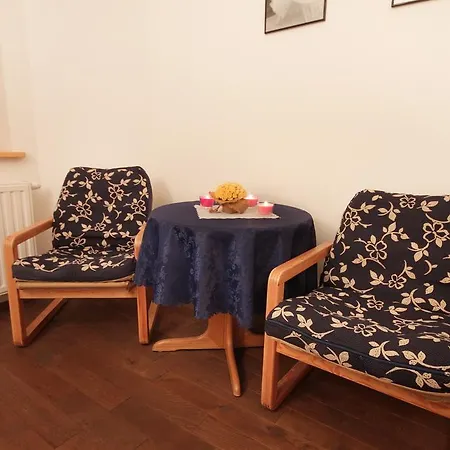 Apartserwis - U Sabaly Centrum *