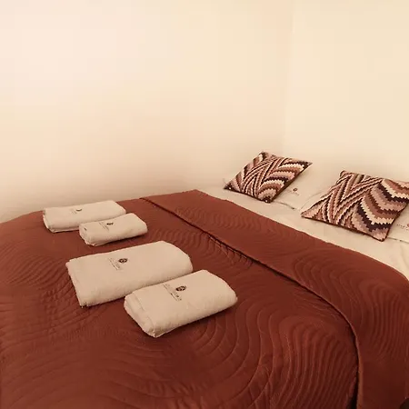 Apartserwis - Apartment U Sabaly Centrum * Zakopane